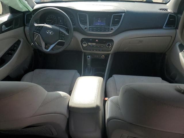 2017 HYUNDAI TUCSON SE KM8J23A46HU262008