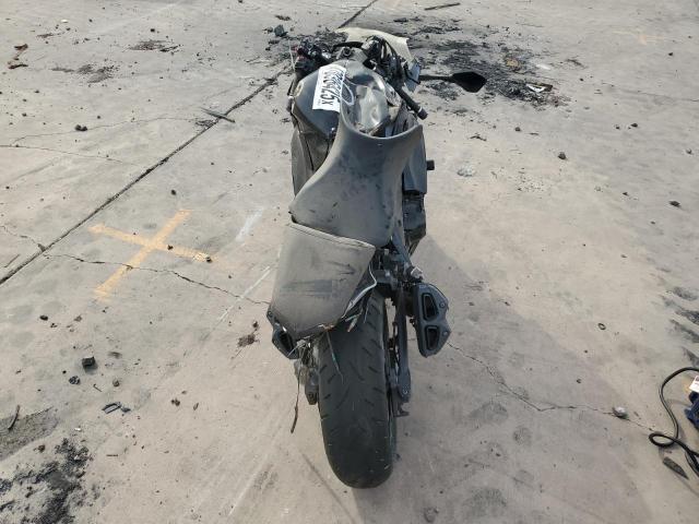 2013 KAWASAKI ZX1000 G JKAZXCG18DA023104