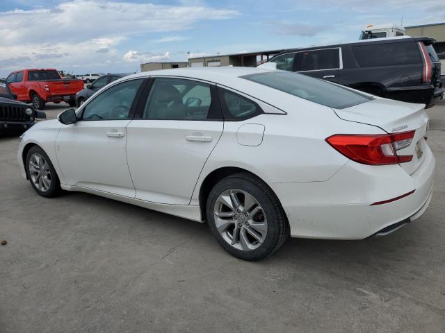 2019 HONDA ACCORD LX - 1HGCV1F14KA030962