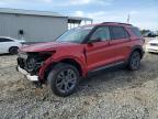 2021 FORD EXPLORER X - 1FMSK7DH5MGA56844
