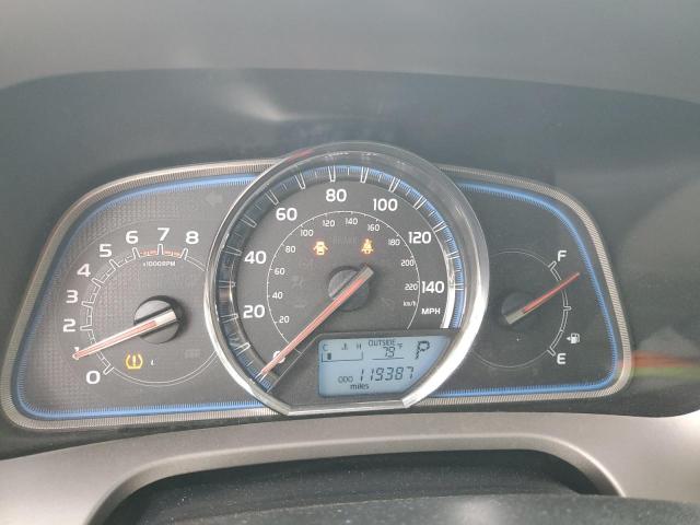 2013 TOYOTA RAV4 LIMIT - 2T3YFREV1DW071638