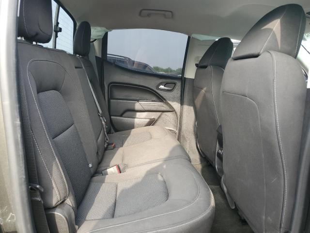 2018 CHEVROLET COLORADO L - 1GCGSCEN6J1141911