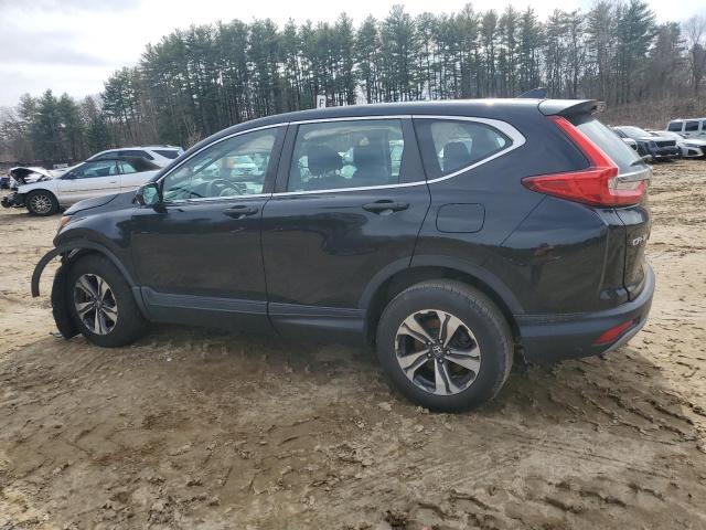 Vin: 2hkrw6h30jh232948, lot: 49337865, honda crv lx 20182