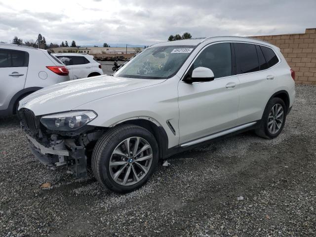BMW X3 SDRIVE3