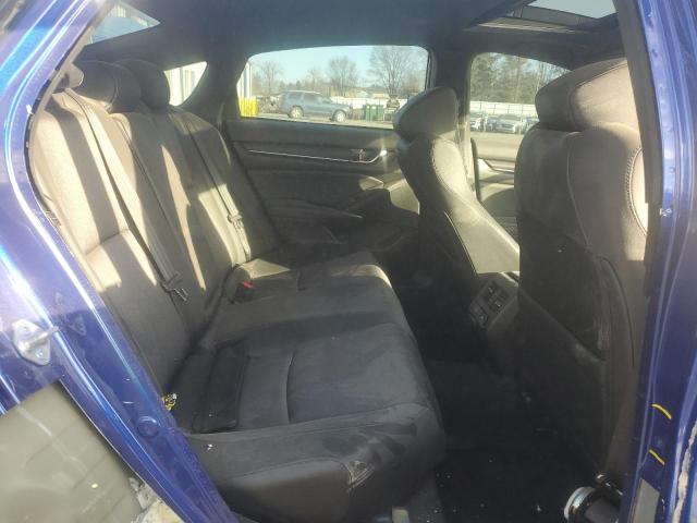 2021 HONDA ACCORD SPO - 1HGCV2F39MA017358