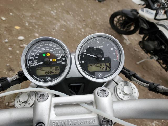 2022 BMW R NINE T S WB10L7300N6F11627