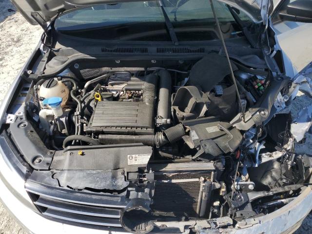 2016 VOLKSWAGEN JETTA S - 3VW267AJXGM334791