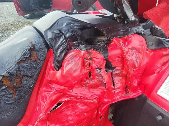 2016 HONDA TRX500 FA 1HFTE4642G4100576