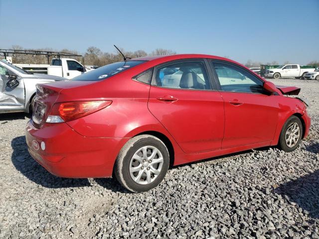 Vin: kmhct4ae0du329782, lot: 48568675, hyundai accent gls 20133