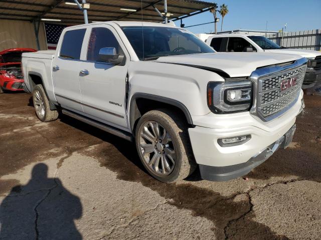 Vin: 3gtu2pej7jg279661, lot: 49610945, gmc sierra k1500 denali 20184