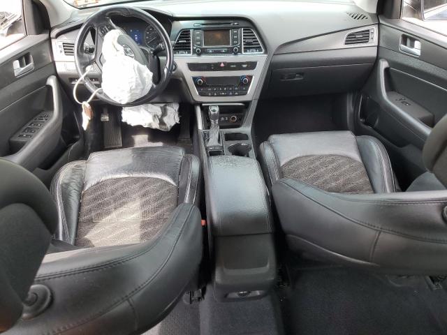 2015 HYUNDAI SONATA SPO 5NPE34AF2FH085104