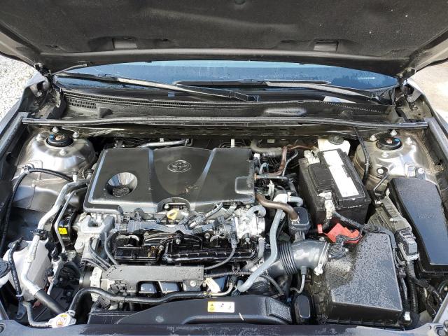 2024 TOYOTA CAMRY XSE - 4T1K61AK5RU875038