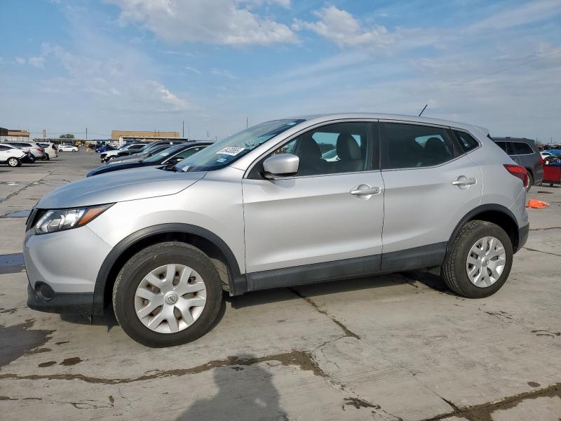 Vin: jn1bj1cp8jw154445, lot: 50430865, nissan rogue s 2018 img_1