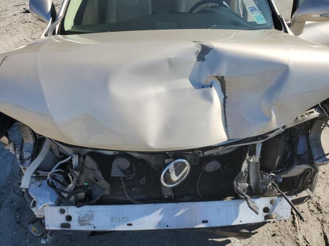 2015 LEXUS RX 350 - 2T2ZK1BA0FC170463