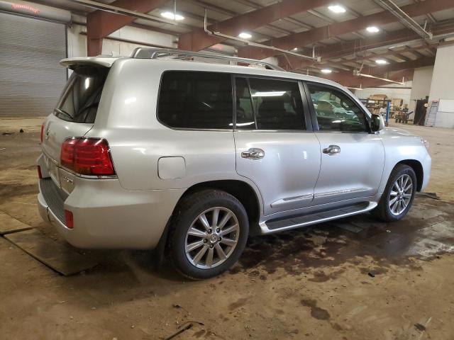 Vin: jtjhy7axxb4069304, lot: 50383505, lexus lx570 570 20113