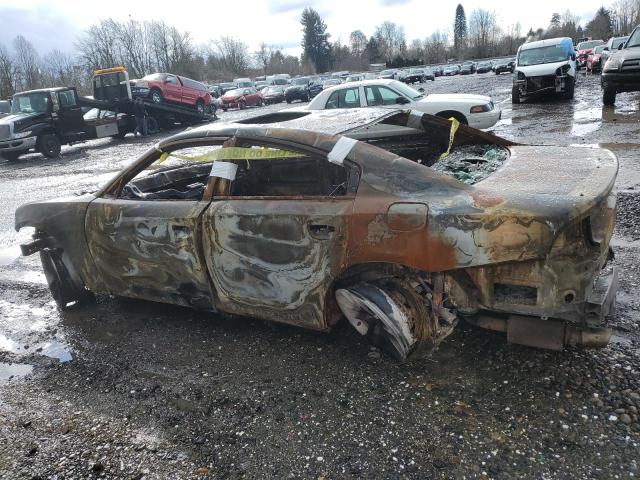 Vin: 2c3cdxct8ph663486, lot: 52343175, dodge charger r/t 20232