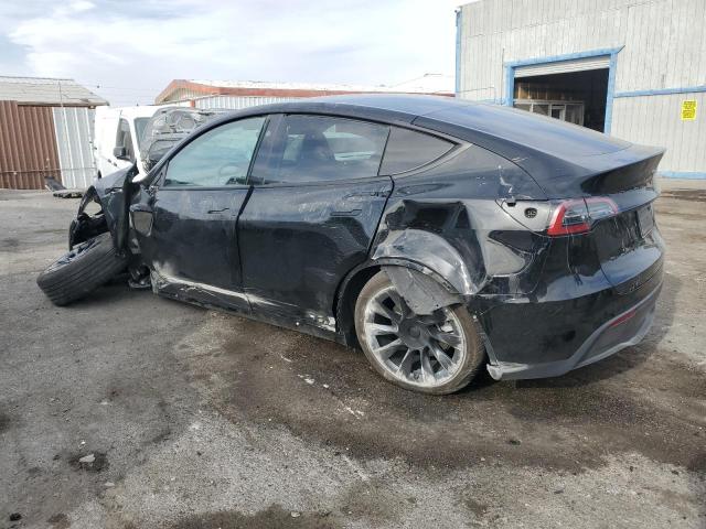 Vin: 7saygaee5pf902148, lot: 50906195, tesla model y 20232