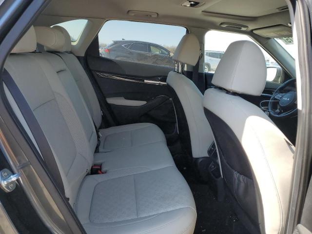 2022 KIA SELTOS EX - KNDERCAA3N7298028