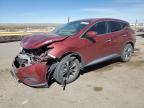 2018 NISSAN MURANO S - 5N1AZ2MG6JN168738