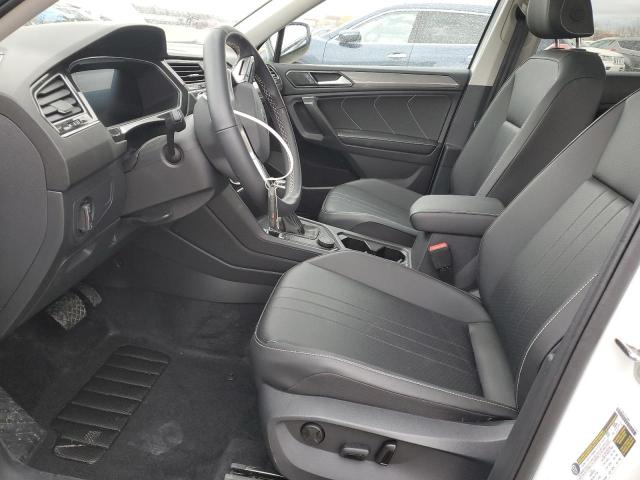 2024 VOLKSWAGEN TIGUAN SE - 3VVMB7AX5RM186579