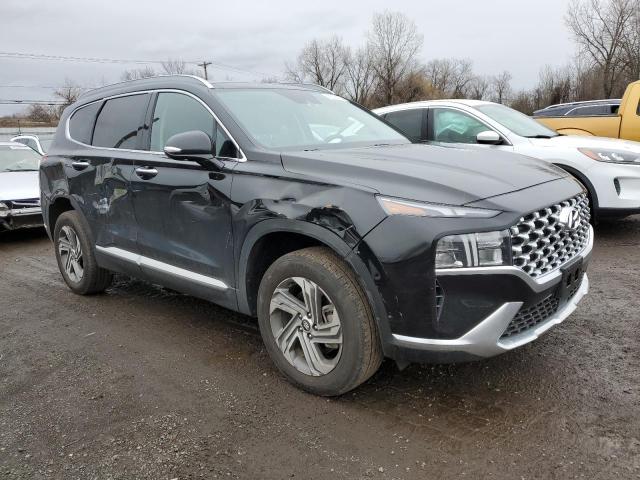 Vin: 5nms3daj7ph623771, lot: 49239475, hyundai santa fe sel premium 20234