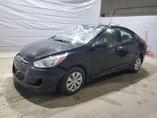 Vin: kmhct4ae7gu146187, lot: 50397555, hyundai accent se 2016 img_1