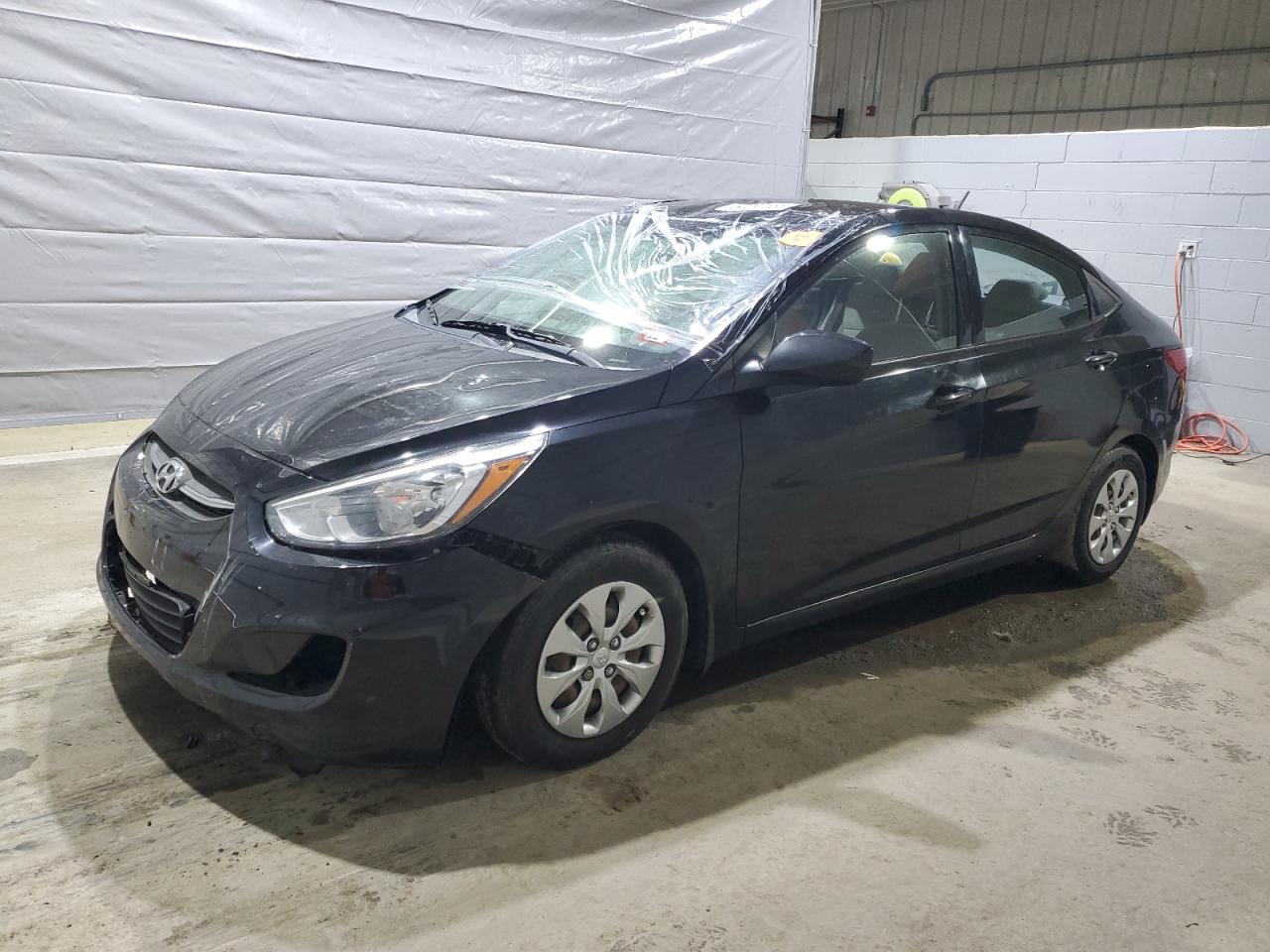 HYUNDAI ACCENT SE