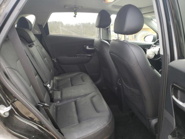 2017 KIA NIRO EX TO KNDCE3LC2H5081393