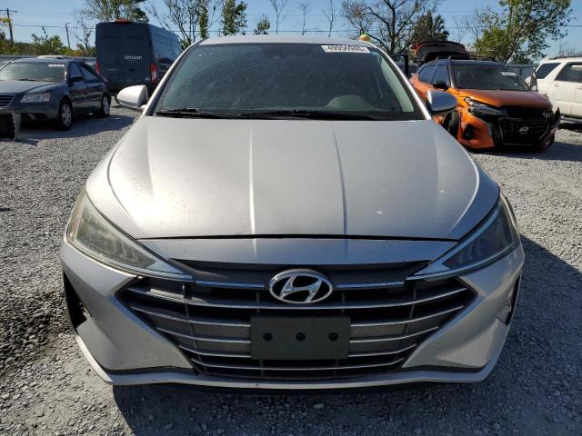 2020 HYUNDAI ELANTRA SE - 5NPD84LF6LH509096