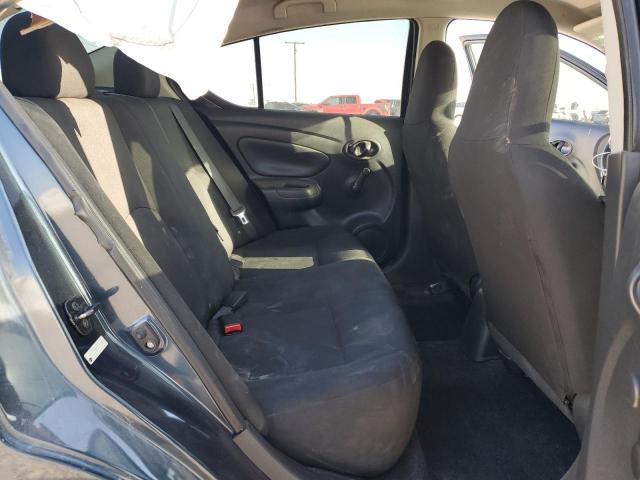2016 NISSAN VERSA S - 3N1CN7APXGL822128