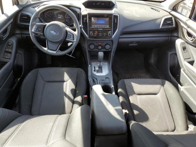 2017 SUBARU IMPREZA - 4S3GTAA65H3752950
