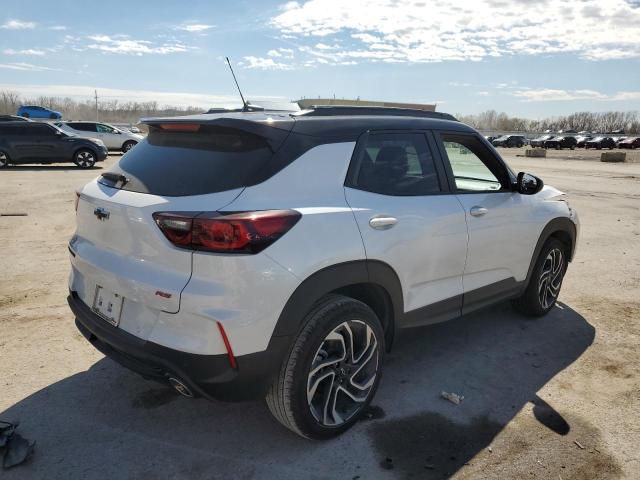 Vin: kl79mtsl0sb003733, lot: 50748535, chevrolet trailblzr rs 20253