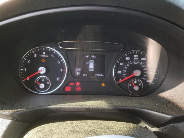 2019 KIA SORENTO L - 5XYPG4A38KG595560