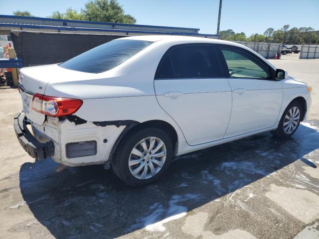 Vin: 2t1bu4eexdc016162, lot: 47259225, toyota corolla base 20133