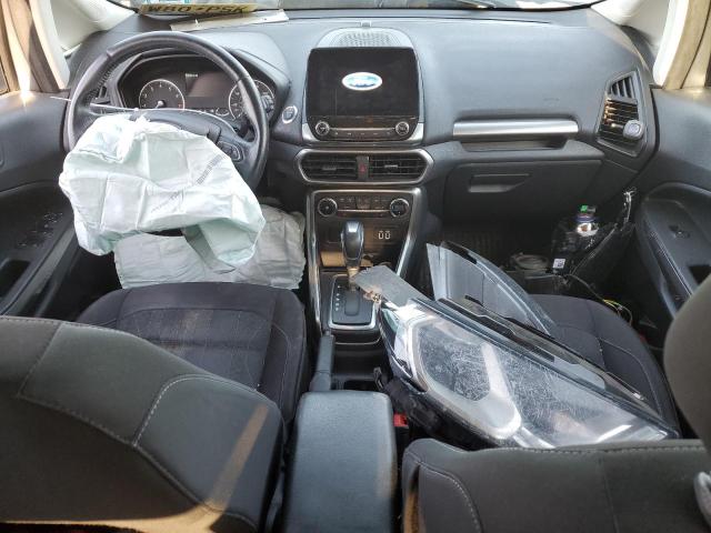 2018 FORD ECOSPORT S - MAJ3P1TE9JC185046