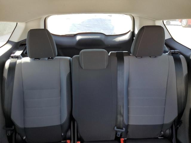 2017 FORD ESCAPE S - 1FMCU0F70HUE35803