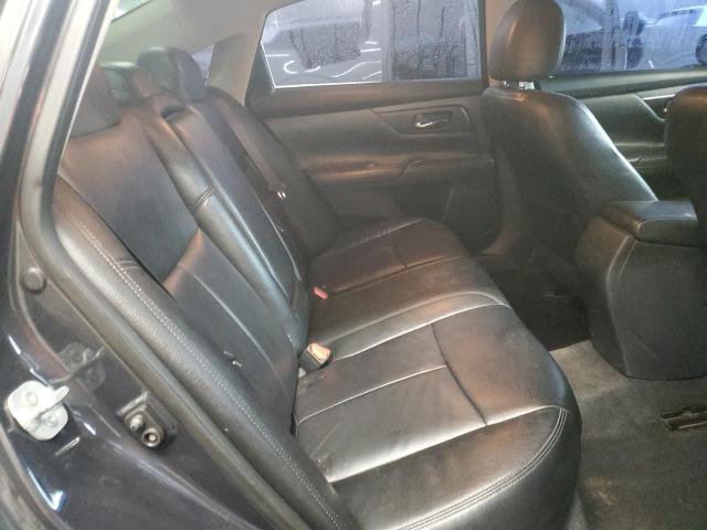 2016 NISSAN ALTIMA 2.5 - 1N4AL3AP4GC235265