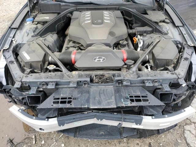 2015 HYUNDAI GENESIS 5. KMHGN4JF6FU072263