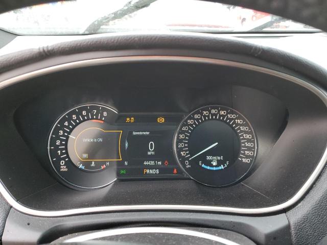 2018 LINCOLN MKX RESERV 2LMPJ8LR9JBL39375