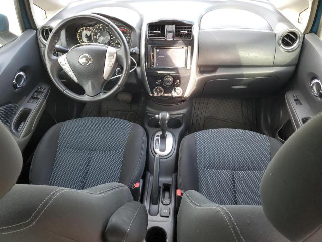2015 NISSAN VERSA NOTE - 3N1CE2CP6FL428589