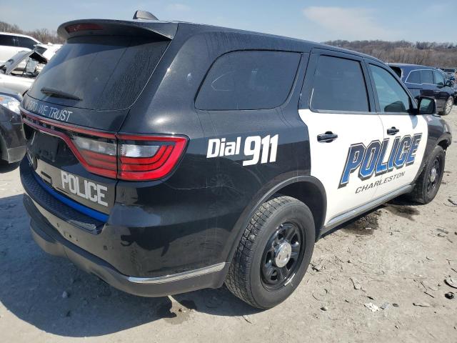 2023 DODGE DURANGO PU 1C4RDJFG0PC577769