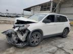 2020 HONDA PASSPORT E - 5FNYF7H5XLB002192