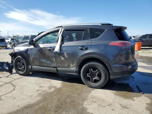 Vin: jtmbfrev1hj128074, lot: 47847635, toyota rav4 le 20172
