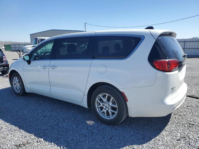Vin: 2c4rc1cg4pr560598, lot: 49428455, chrysler minivan lx 20232