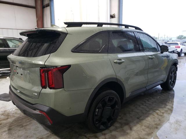 Vin: 5xyrkdjf7sg312101, lot: 51135255, kia sorento sx 20253