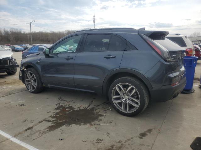 Vin: 1gyfzer49kf100661, lot: 50800185, cadillac xt4 sport 20192