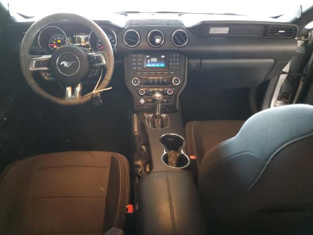 2015 FORD MUSTANG - 1FA6P8AM9F5332963