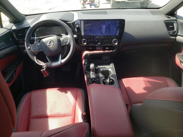2023 LEXUS NX 350 2T2GGCEZ3PC017857