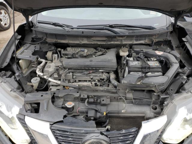 2019 NISSAN ROGUE S - 5N1AT2MVXKC779773