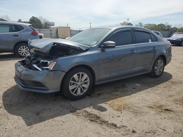 VOLKSWAGEN JETTA SE